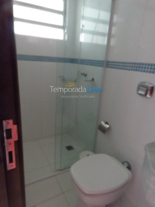 Casa para alquiler de vacaciones em Guaratuba (Nereidas)