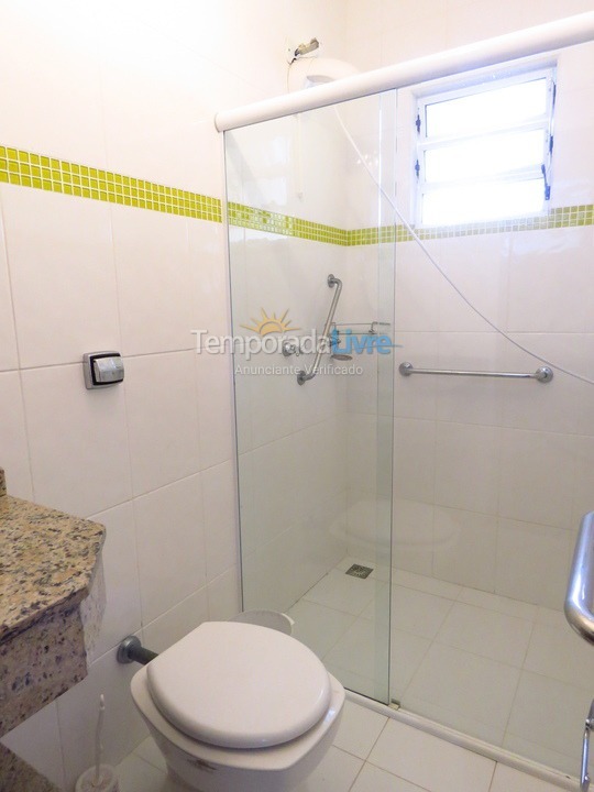 Casa para alquiler de vacaciones em Guaratuba (Nereidas)