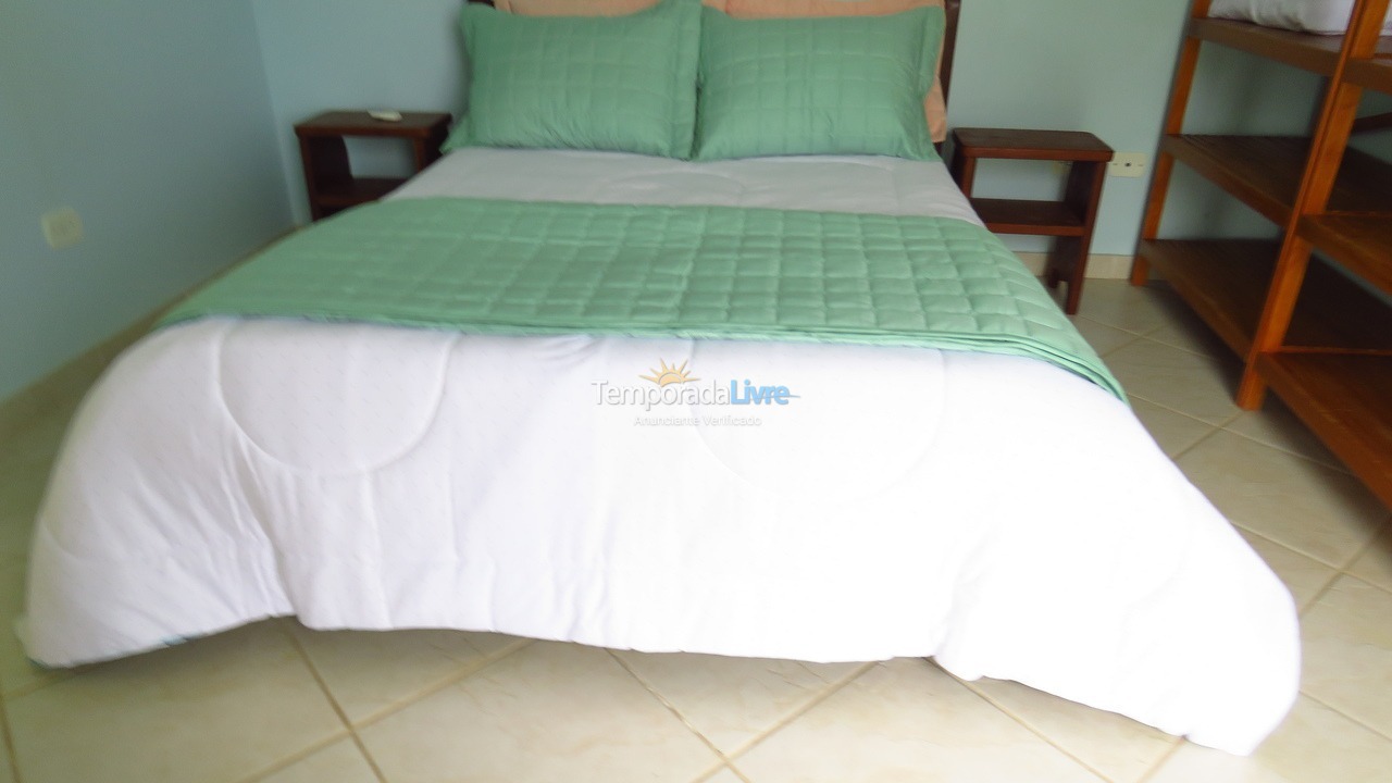 Casa para alquiler de vacaciones em Guaratuba (Nereidas)