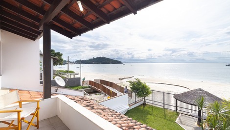 BONITA CASA JUNTO AL MAR