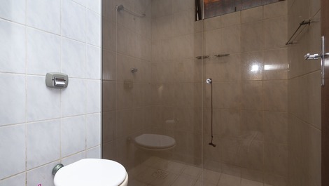 BONITA CASA JUNTO AL MAR