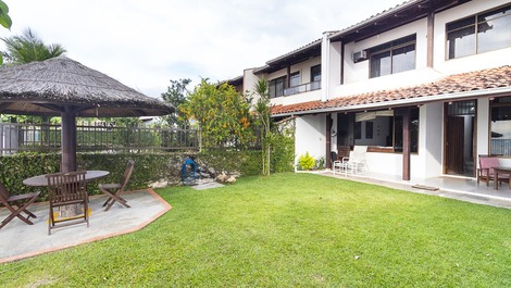 Casa para alquilar en Porto Belo - Centro
