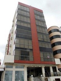 Apartment for rent in Itapema - Centro