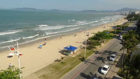 GREAT 3 SUITES BEFORE THE SEA WITH A PANORAMIC VIEW