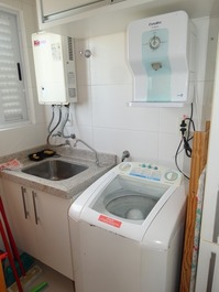 GREAT 3 SUITES BEFORE THE SEA WITH A PANORAMIC VIEW