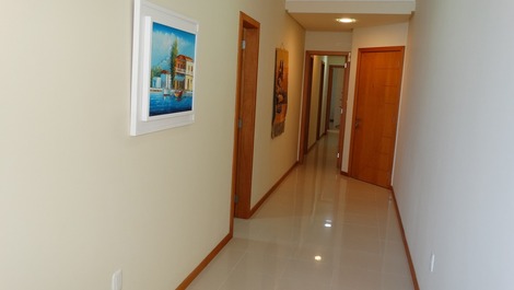 GREAT 3 SUITES BEFORE THE SEA WITH A PANORAMIC VIEW