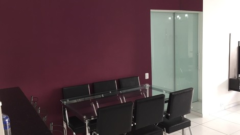 Pitangueiras 3 Habitaciones 1 Suite Wifi Renovada