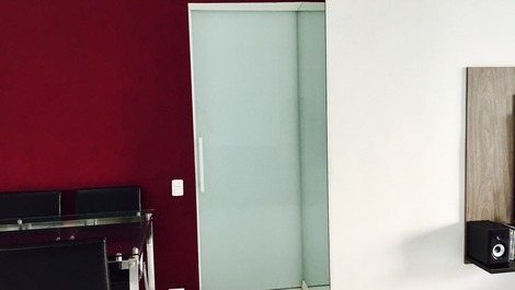 Pitangueiras 3 Habitaciones 1 Suite Wifi Renovada