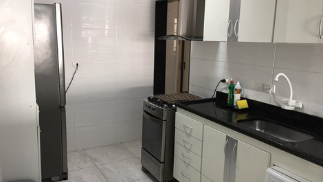 Pitangueiras 3 Habitaciones 1 Suite Wifi Renovada