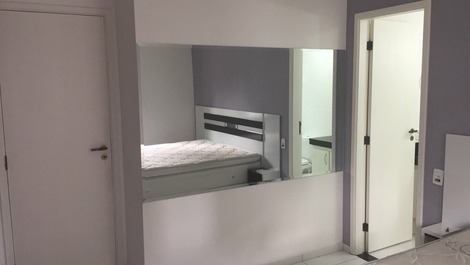 Pitangueiras 3 Habitaciones 1 Suite Wifi Renovada