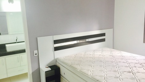 Pitangueiras 3 Habitaciones 1 Suite Wifi Renovada