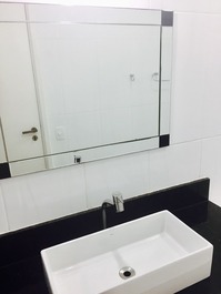 Pitangueiras 3 Habitaciones 1 Suite Wifi Renovada