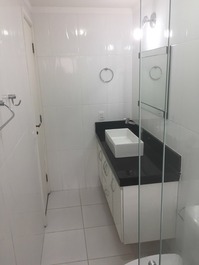 Pitangueiras 3 Habitaciones 1 Suite Wifi Renovada