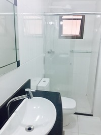 Pitangueiras 3 Habitaciones 1 Suite Wifi Renovada