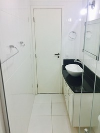 Pitangueiras 3 Habitaciones 1 Suite Wifi Renovada