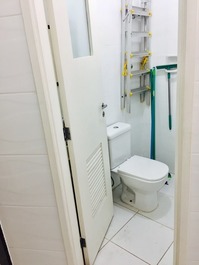 Pitangueiras 3 Habitaciones 1 Suite Wifi Renovada