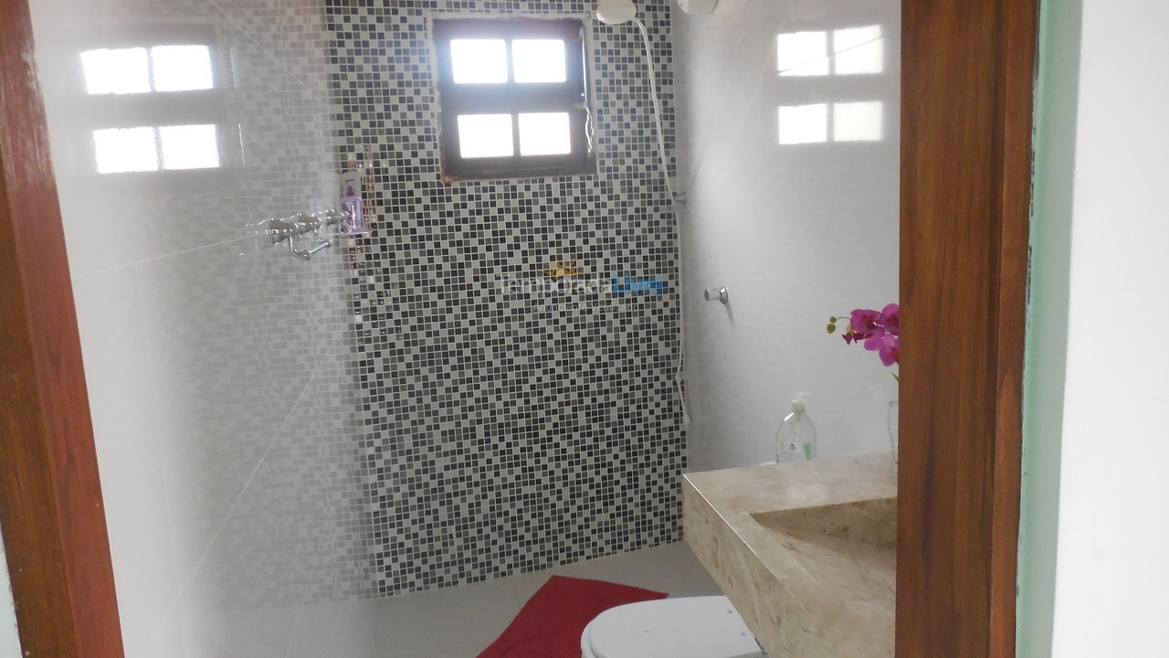 Casa para alquiler de vacaciones em Caraguatatuba (Massaguaçu)