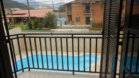 Varanda do 3o. quarto