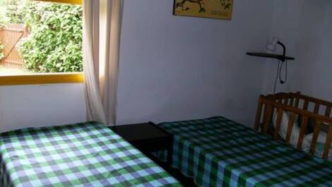 CE019 Nochevieja gratis CASA A 80 METROS DE LA PLAYA DE ENSEADA