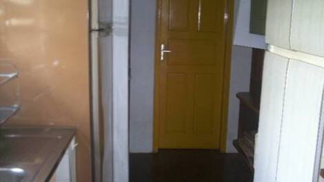 CE019 Nochevieja gratis CASA A 80 METROS DE LA PLAYA DE ENSEADA