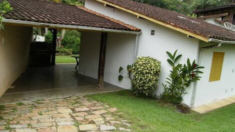 CE019 Nochevieja gratis CASA A 80 METROS DE LA PLAYA DE ENSEADA