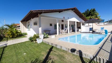 House for rent in Bombinhas - Praia de Zimbros