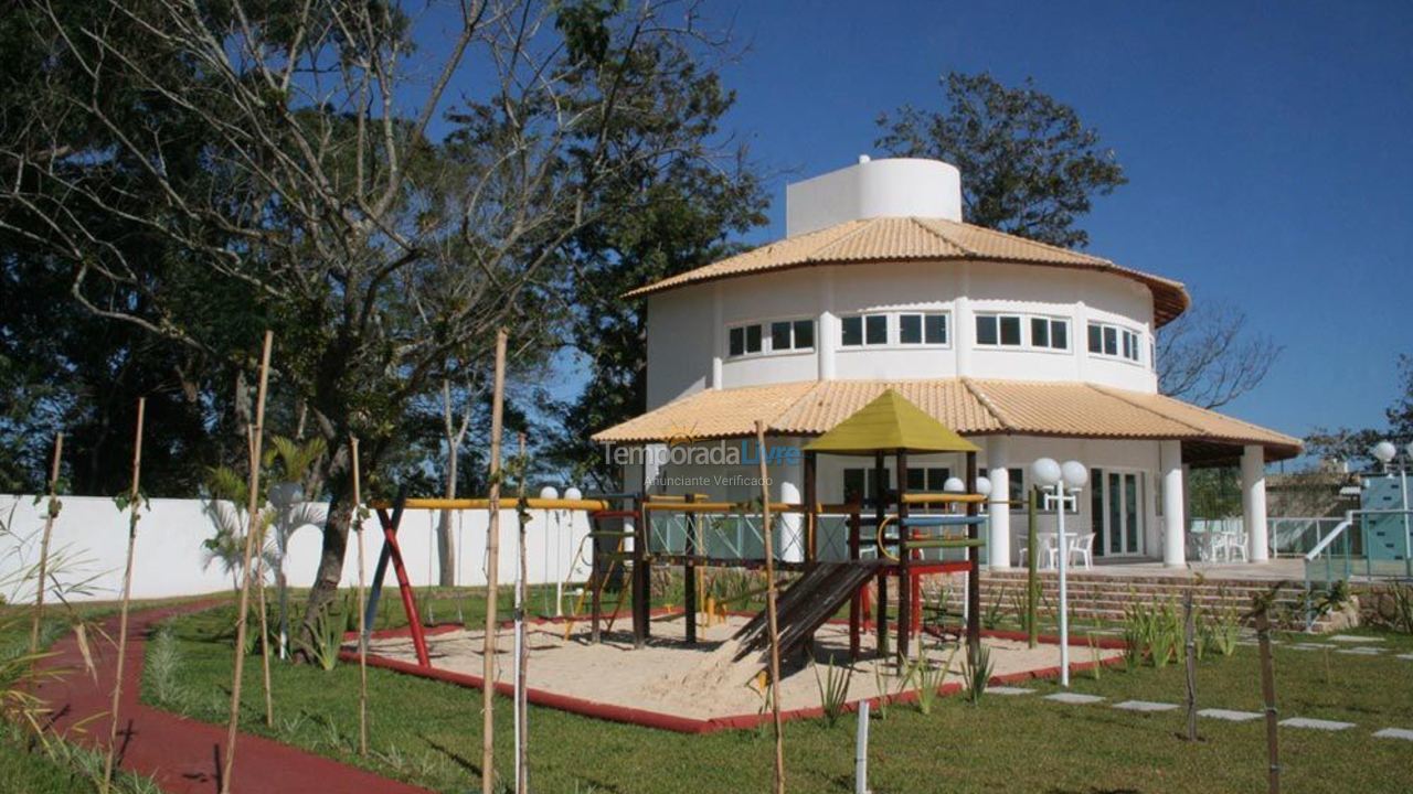 Apartamento para aluguel de temporada em Florianópolis (Cachoeira do Bom Jesus)