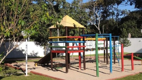 Apto de 02 dorm e piscina, TARIFAS VERÃO SOMENTE SOB. CONSULTA!