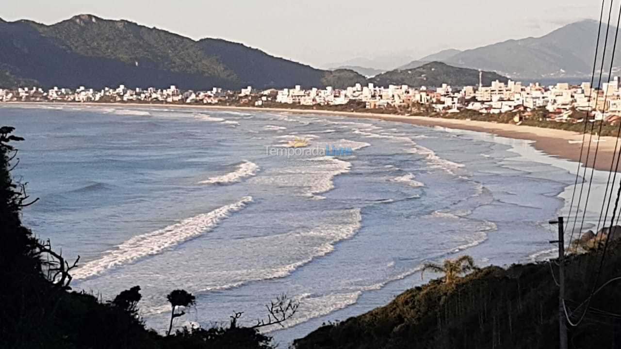 Casa para alquiler de vacaciones em Bombinhas (Canto Grande)