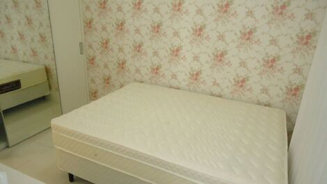 Apto luxuoso Frente Mar