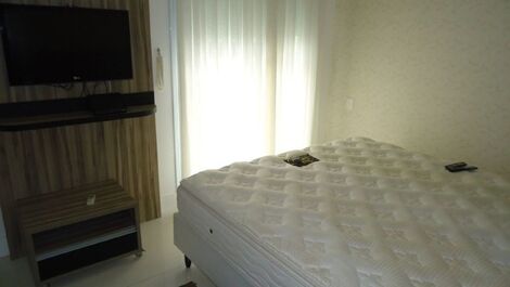 Apto luxuoso Frente Mar