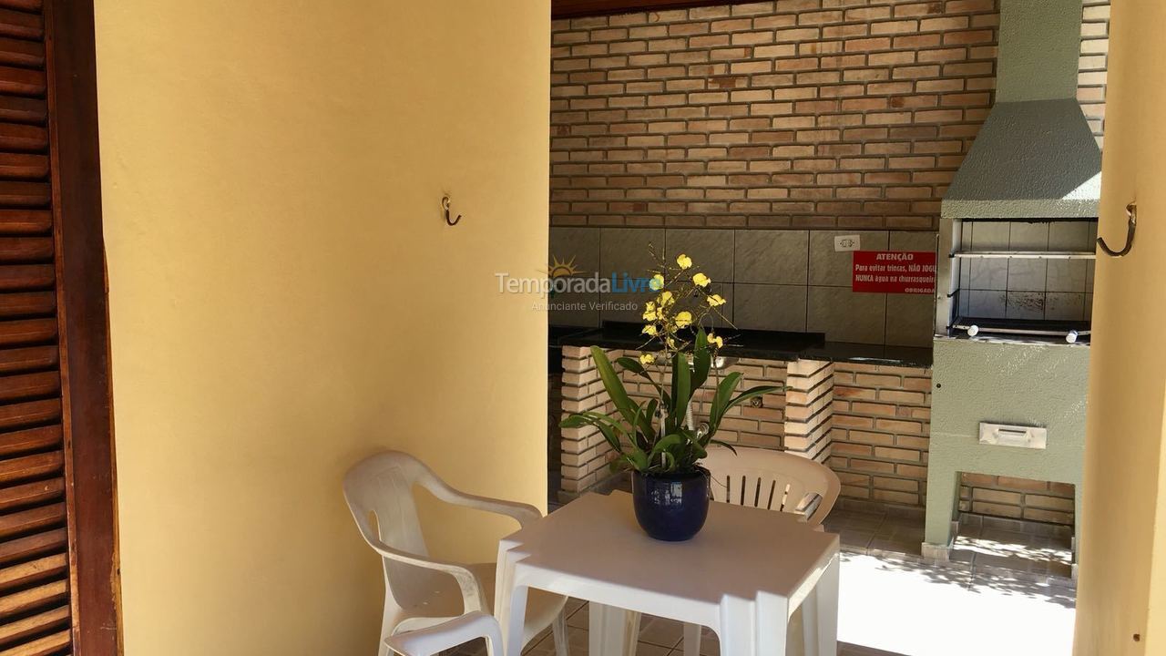 Casa para aluguel de temporada em Ubatuba (Praia Grande)