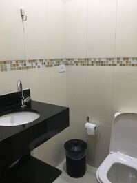 Casa 2 da Praia Grande - Ubatuba-SP