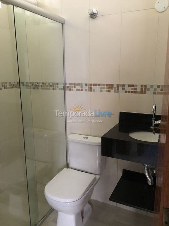 Casa para aluguel de temporada em Ubatuba (Praia Grande)