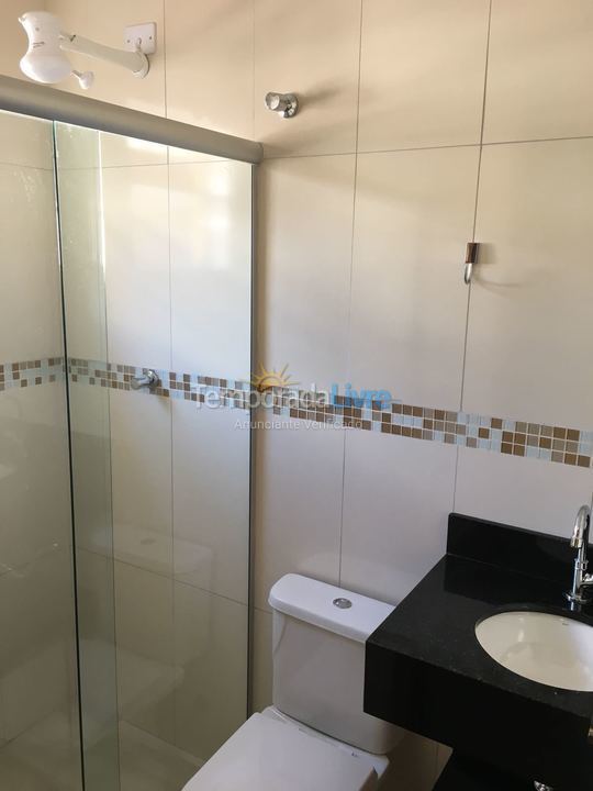 Casa para aluguel de temporada em Ubatuba (Praia Grande)