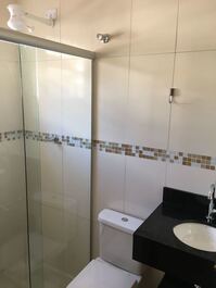 Casa 2 da Praia Grande - Ubatuba-SP