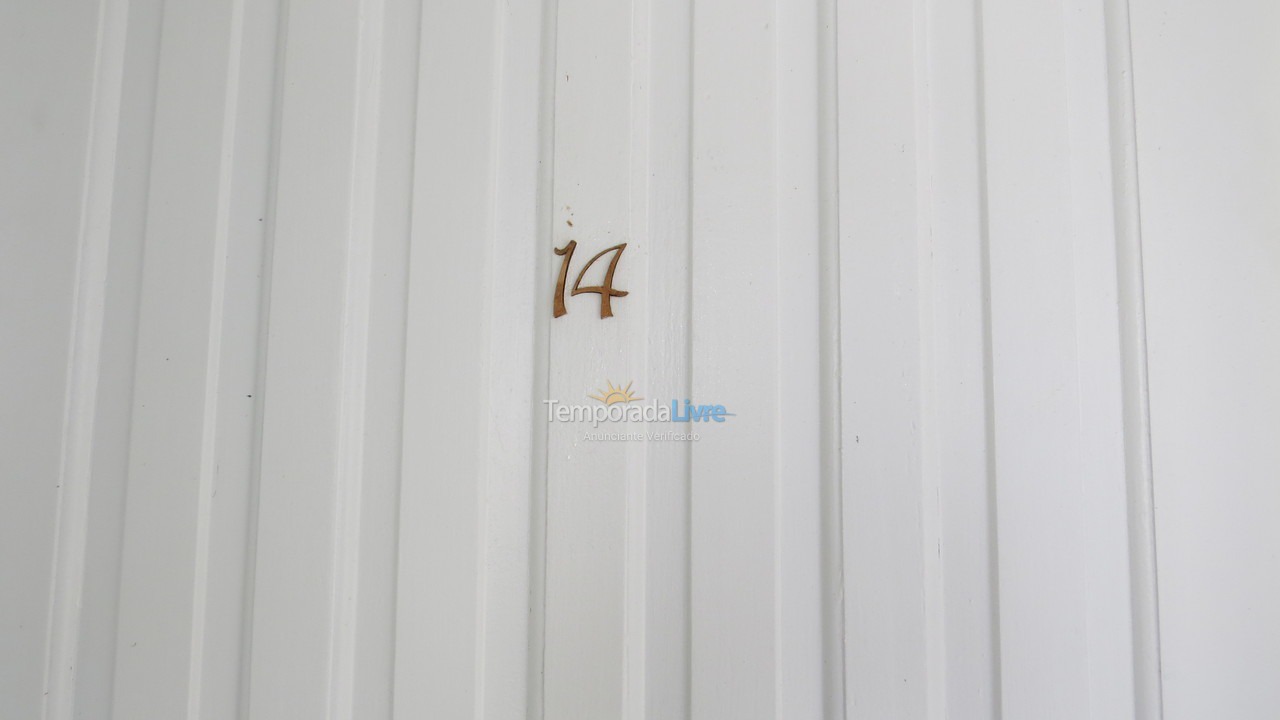 Apartamento para aluguel de temporada em Balneário Camboriú (Praia Central)