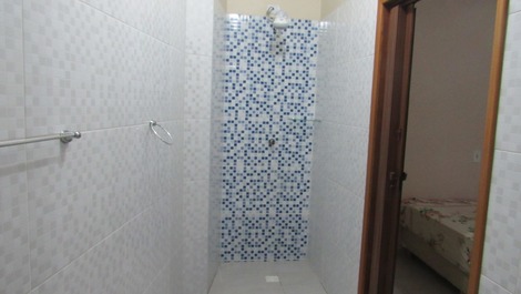 banheiro suite terrea