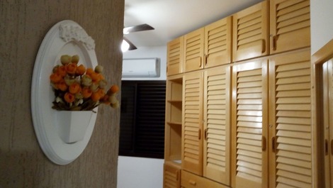 Apartamento en el condominio residencial de tenis de Wembley