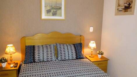 Apartamento en el condominio residencial de tenis de Wembley