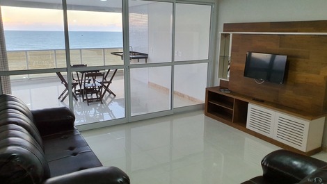 Apartamento Beira 3 Qtos siendo 3 suites, C / 2 GAR