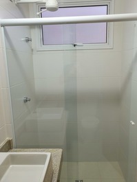 Apartamento Beira 3 Qtos siendo 3 suites, C / 2 GAR