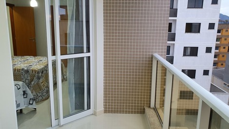 Apartamento Beira 3 Qtos siendo 3 suites, C / 2 GAR