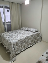 Apartamento Beira 3 Qtos siendo 3 suites, C / 2 GAR
