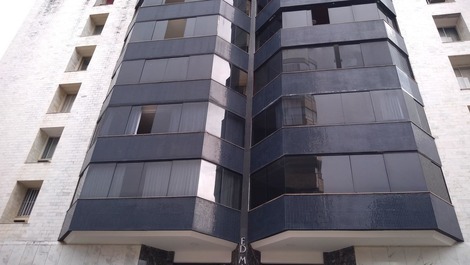 Apartment for rent in Guarapari - Praia do Morro