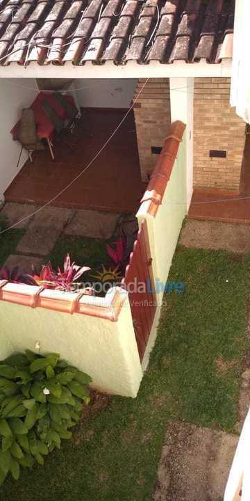 Casa para aluguel de temporada em Ubatuba (Lagoinha)