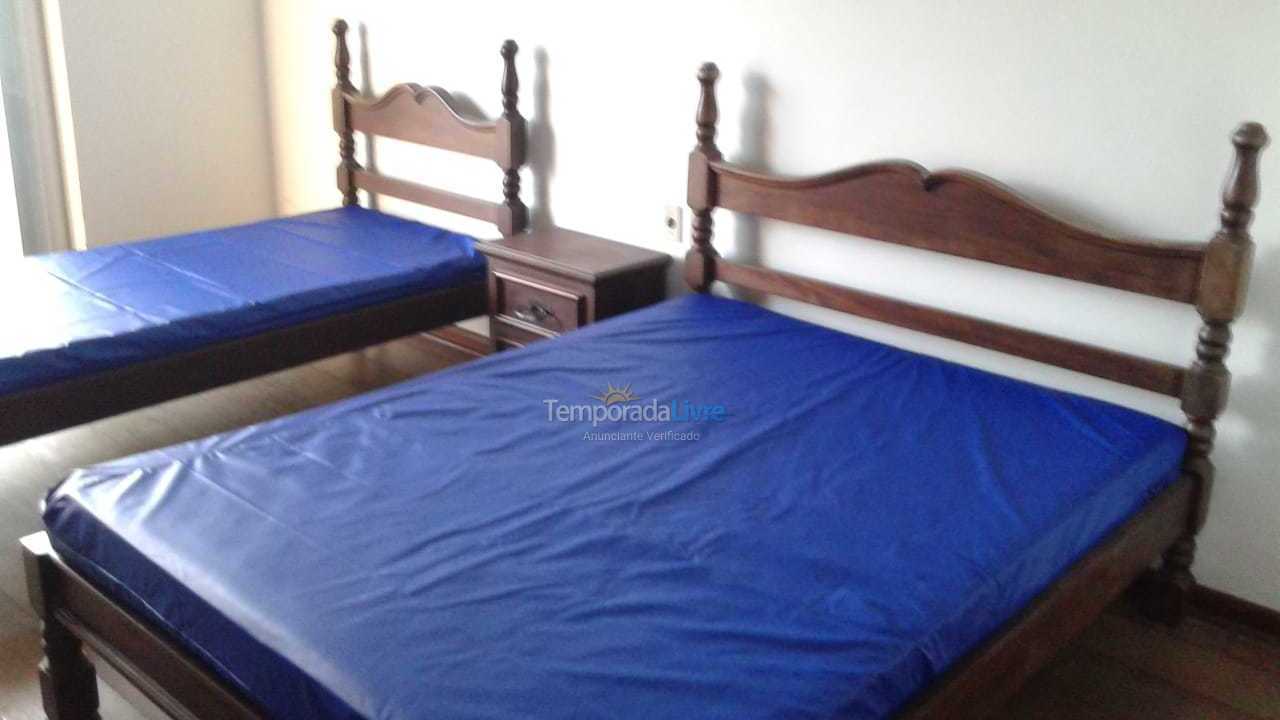 House for vacation rental in Caraguatatuba (Prainha)