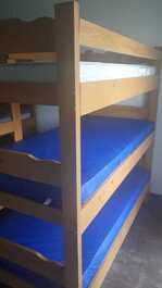 House mansion prainha (martim de sá) 6 dor. pools. foot games in the sand