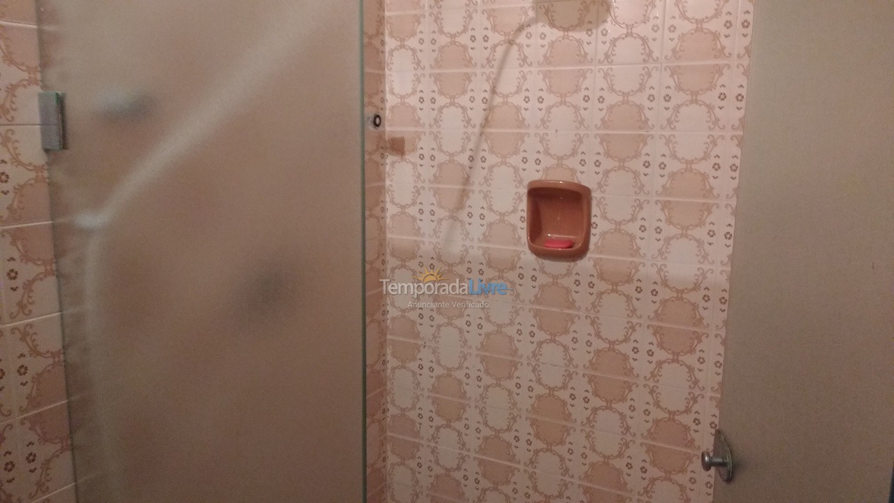 House for vacation rental in Caraguatatuba (Prainha)