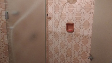 House mansion prainha (martim de sá) 6 dor. pools. foot games in the sand